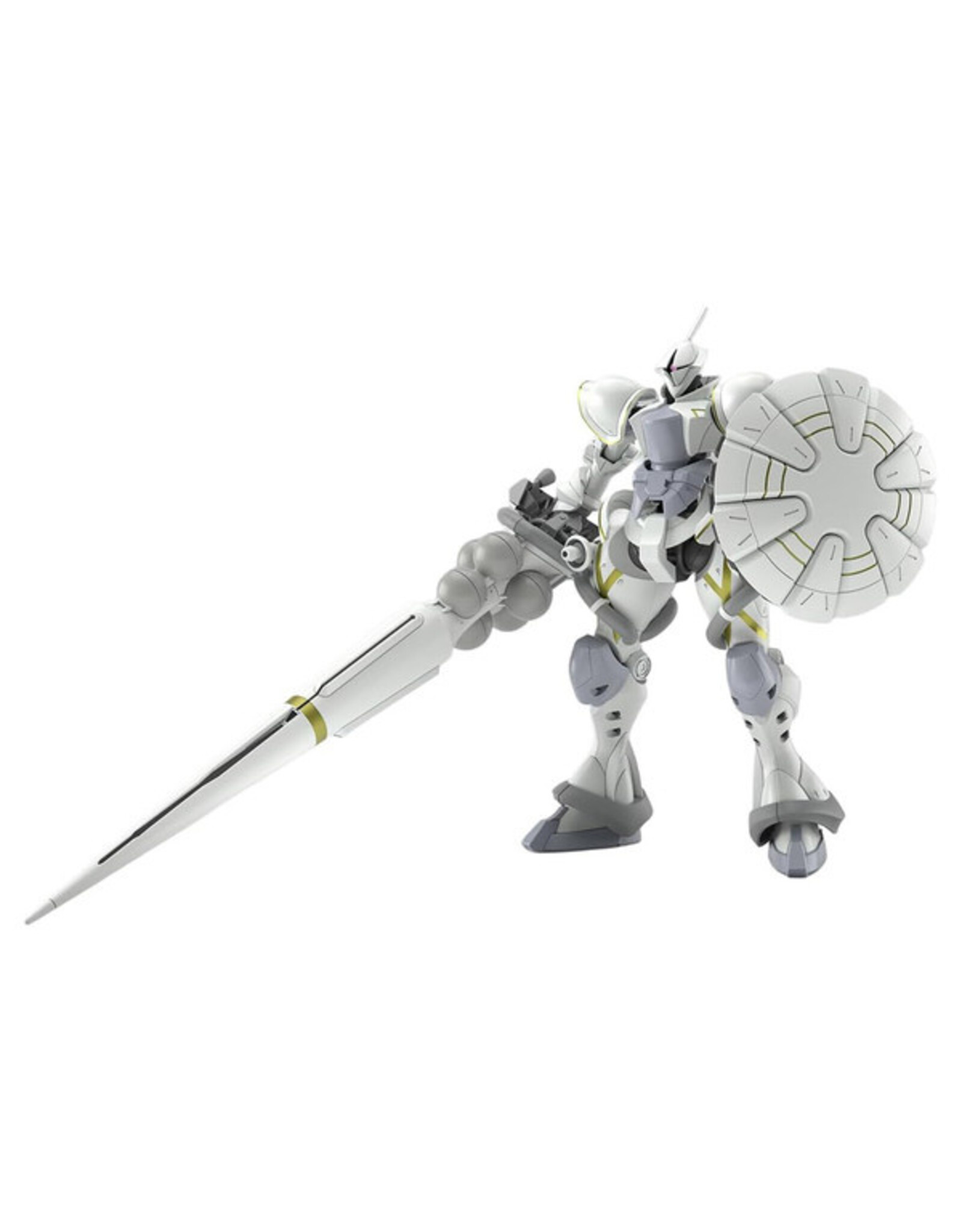 Bandai Gundam: High Grade: 1/144: Xavier's Gyan Hakuji