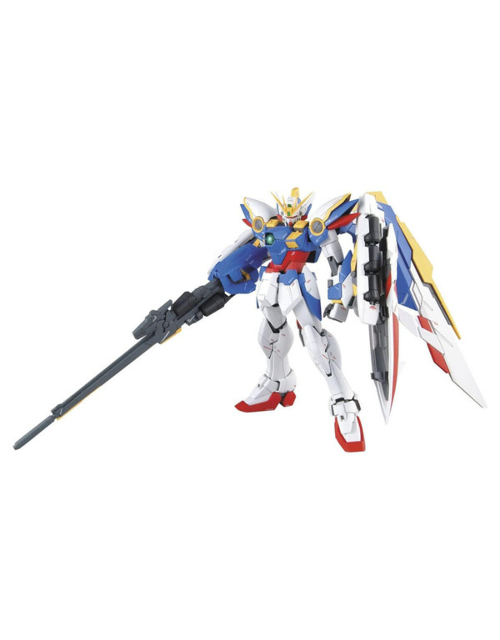 Bandai Gundam: Master Grade: 1/100:XXXG-01W: Endless Waltz