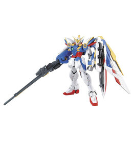 Bandai Gundam Gundam: Master Grade: 1/100:XXXG-01W: Endless Waltz
