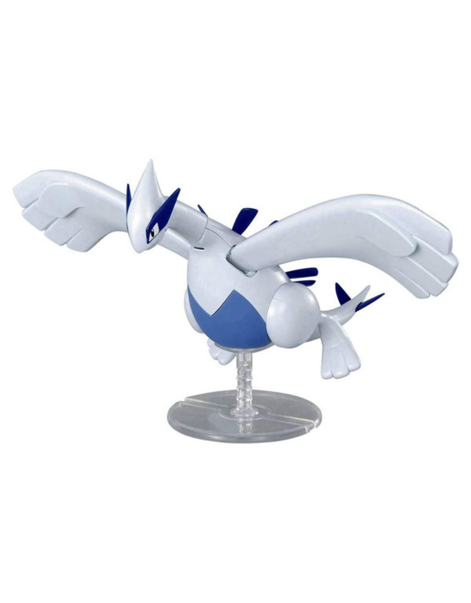 Bandai Pokepla Pokémon: Model Kit: Lugia
