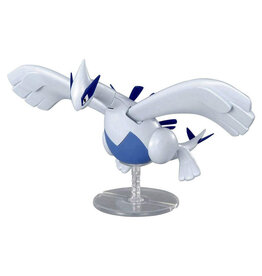 Bandai Pokepla Pokémon: Model Kit: Lugia