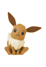 Bandai Pokemon Model Kit Quick: Eevee