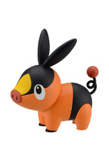 Bandai Pokemon Model Kit Quick: Tepig