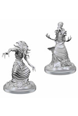 WizKids D&D Nolzur's MUM: W18 Mind Flayers