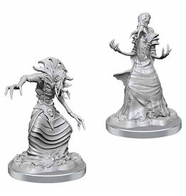 WizKids D&D Nolzur's MUM: W18 Mind Flayers