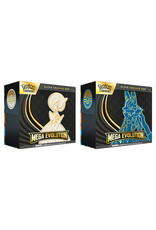 Pokemon Pokemon TCG: Mega Evolution 1: Elite Trainer Box