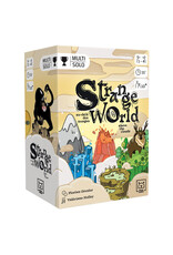 Strange World