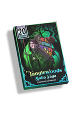 Chip Theory Games 20 Strong Tanglewoods BabaYaga Exp