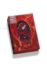 20 Strong: Tanglewoods RED Exp