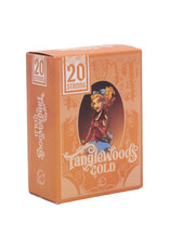 Chip Theory Games 20 Strong: Tanglewoods - Gold Add-On Deck
