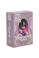 Chip Theory Games 20 Strong: Tanglewoods - White Add-On Deck