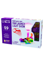 Circuit Blox: BYO Fan Launch Light Show