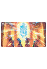 Ultra Pro Playmat: MtG: Final: Crystal's Chosen