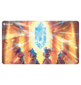 Ultra Pro Playmat: MtG: Final: Crystal's Chosen