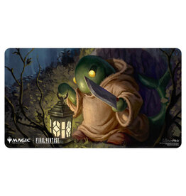 Ultra Pro Playmat: MtG: Final: Tonberry