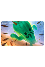 Ultra Pro Playmat: MtG: Final: Jumbo Cactuar