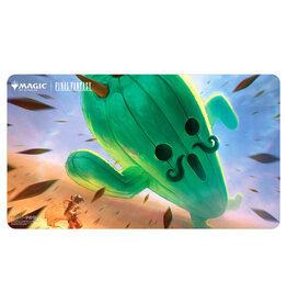 Ultra Pro Playmat: MtG: Final: Jumbo Cactuar