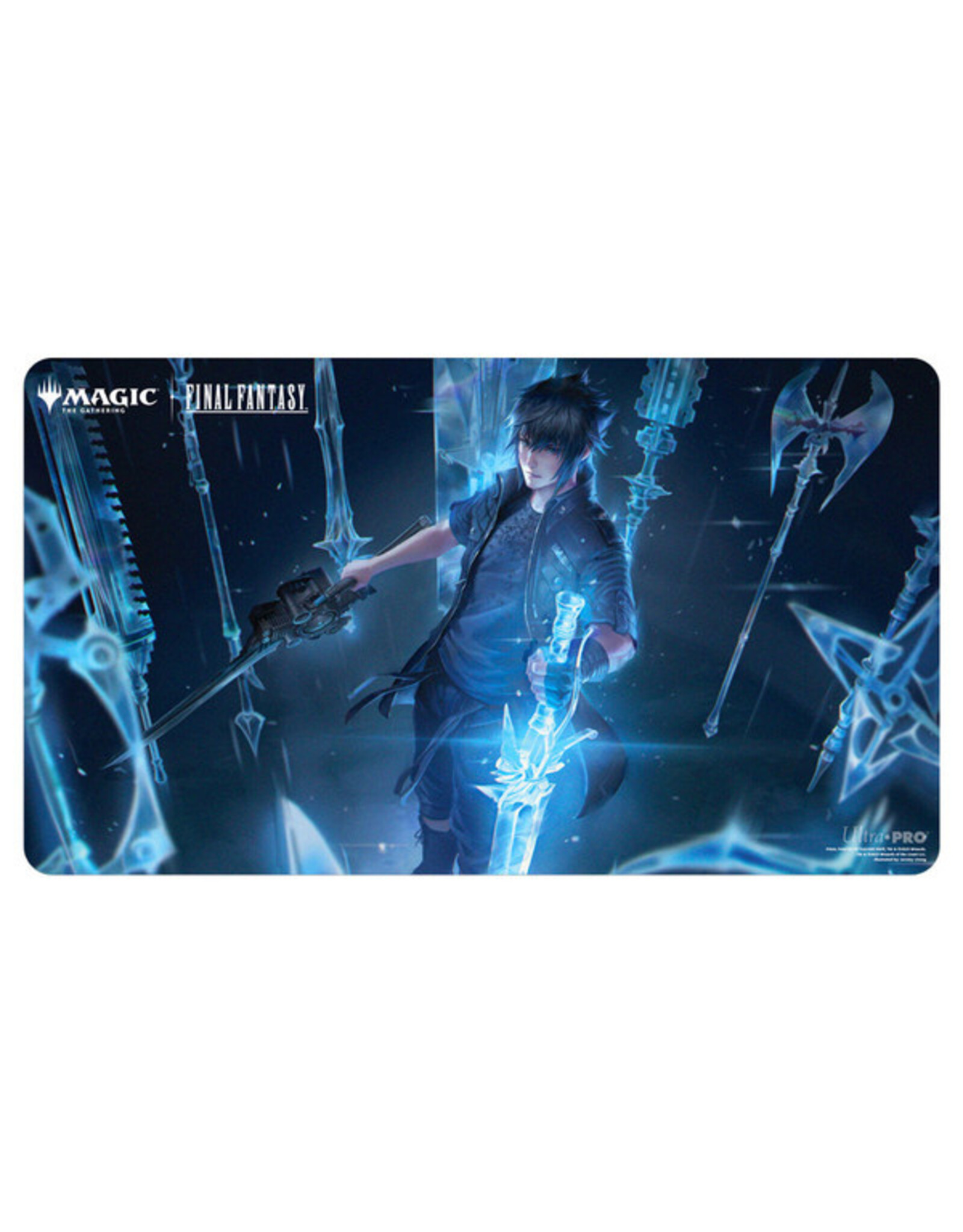 Ultra Pro Playmat: MtG: Final: Noctis