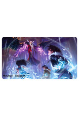 Ultra Pro Playmat: Magic the Gathering: Final Fantasy: Temporal Extortion