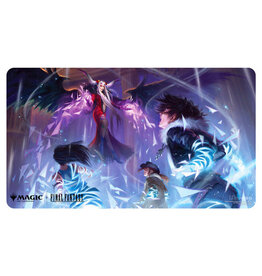 Ultra Pro Playmat: Magic the Gathering: Final Fantasy: Temporal Extortion
