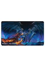Ultra Pro Playmat: Holo: MtG: Final: Ifrit Bahamut