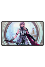 Ultra Pro Playmat: MtG: Final: Stitched: Lightning
