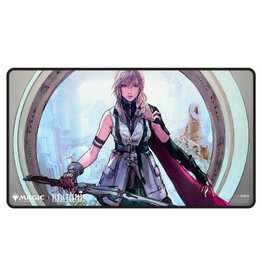 Ultra Pro Playmat: MtG: Final: Stitched: Lightning