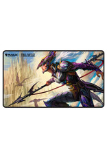 Ultra Pro Playmat: MtG: Final: Stitched: Kain
