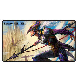 Ultra Pro Playmat: MtG: Final: Stitched: Kain