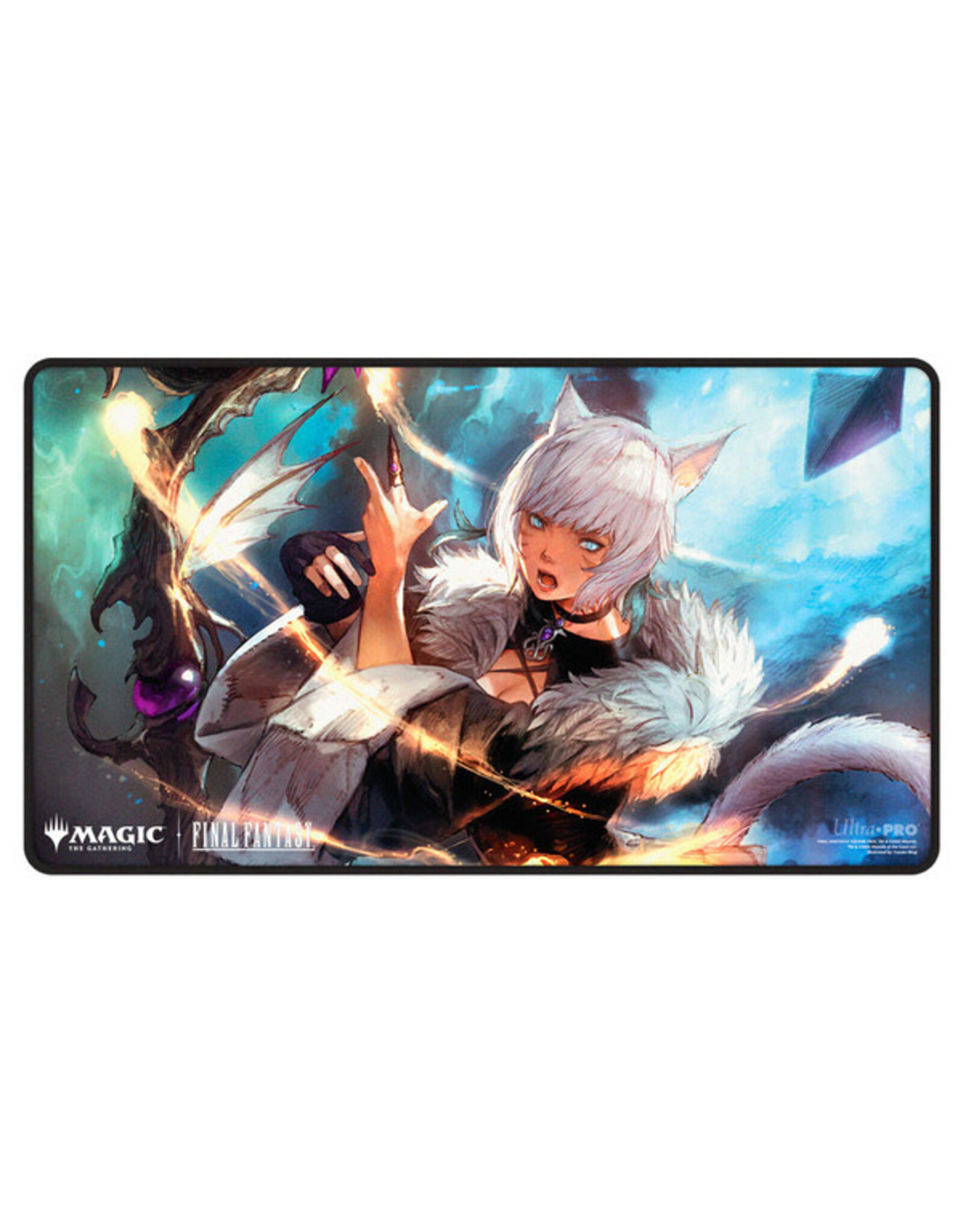 Ultra Pro Playmat: MtG: Final: Stitched: Y'shtola