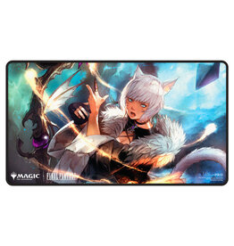 Ultra Pro Playmat: MtG: Final: Stitched: Y'shtola