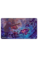 Ultra Pro Playmat: Holo: MtG: Final: Poison