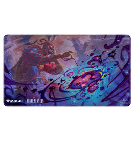 Ultra Pro Playmat: Holo: MtG: Final: Poison