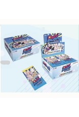 Japanime Games Oshi Push Gen One Booster Display (24)