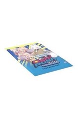 Japanime Games Oshi Push Gen One Booster Pack