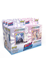 Japanime Games Oshi Push Gen One Starter Deck