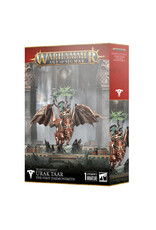 Age of Sigmar Helsmiths Of Hashut: Urak Taar The First Daemonsmith LTD