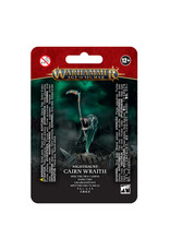 Age of Sigmar Nighthaunt: Cairn Wraith
