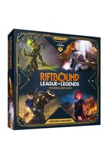 UVS Games Riftbound: League of Legends Trading Card Game - Set One: Origins Proving Grounds
