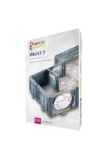 Archon Studios Dungeons & Lasers: Vault 7