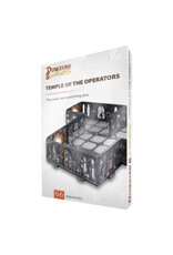 Archon Studios Dungeons & Lasers: Temple Of The Operators