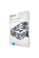 Archon Studios Dungeons & Lasers: Engine Room