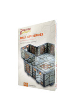 Archon Studios Dungeons & Lasers: Hall Of Heroes