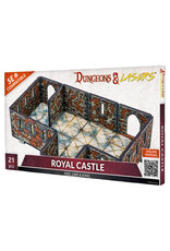 Archon Studios Dungeons & Lasers: Royal Castle