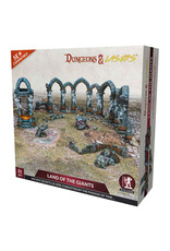 Archon Studios Dungeons & Lasers: Land Of The Giants
