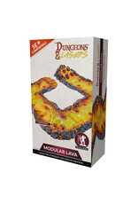 Archon Studios Dungeons & Lasers: Modular Lava