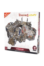 Archon Studios Dungeons & Lasers: Goblin Lair
