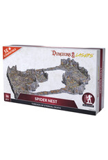 Archon Studios Dungeons & Lasers: Spider Nest