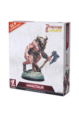 Archon Studios Dungeons & Lasers: Minotaur