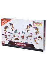 Archon Studios Dungeons & Lasers: Cave Fungi: Scatter Terrain